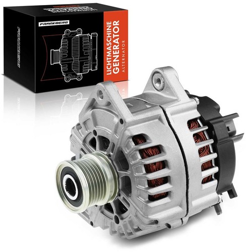 Frankberg alternatore - frankberg,