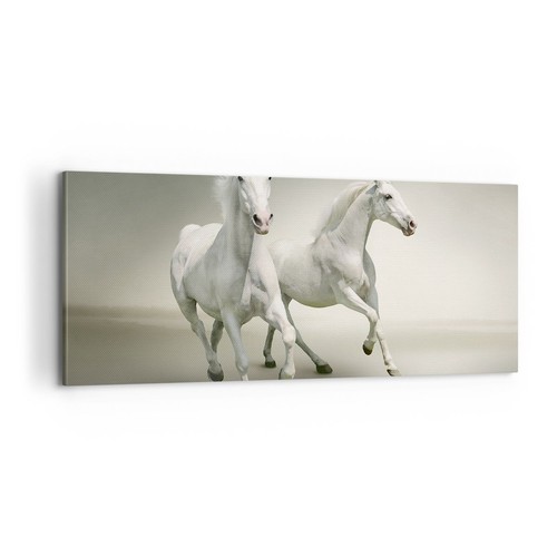 Quadro tela 100x40cm - quadro, su