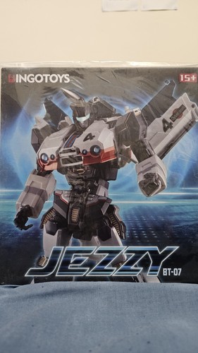 Nuovo bingotoys super - bt-07,