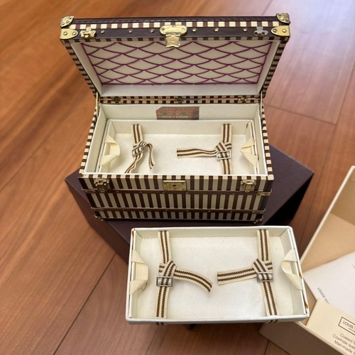 Louis vuitton mini malle - mini,