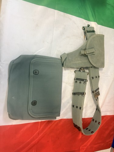 Cinturone borsa fondina - cinturone,