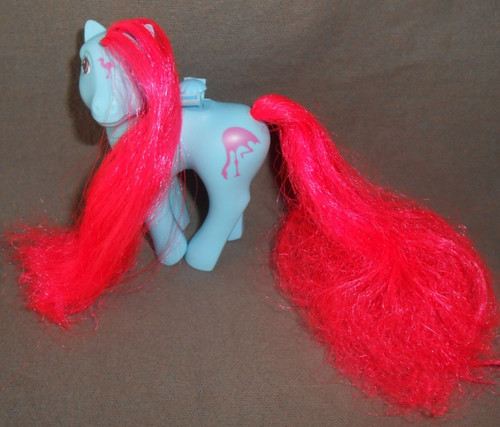 Mio piccolo pony - il, my