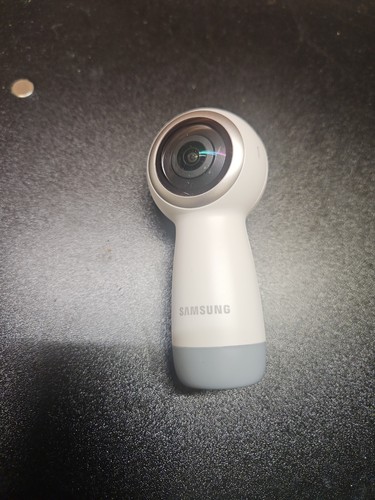 Samsung gear 360 r210 - samsung,