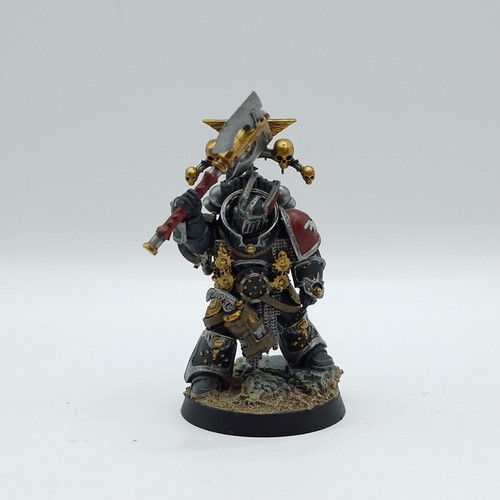 Warhammer horus heresy - horus, space
