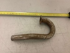 Collettore scarico nos 32 - d.,