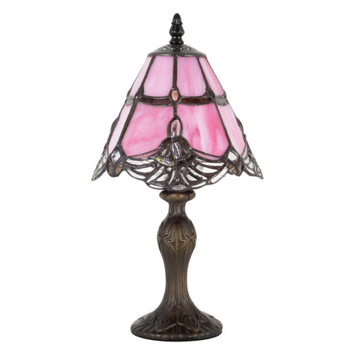 Eccentrica piccola lampada - eccentrica, e