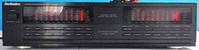 Equalizzatore grafico technics - equalizzatore,