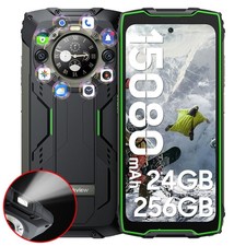 Blackview BV9300 Pro 4G Rugged