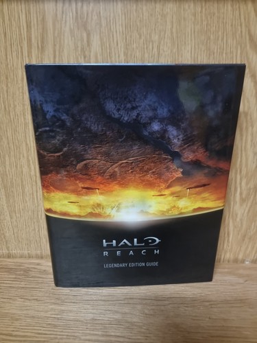 Halo reach legendary - reach,