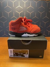Nike Air Jordan 5 Retro