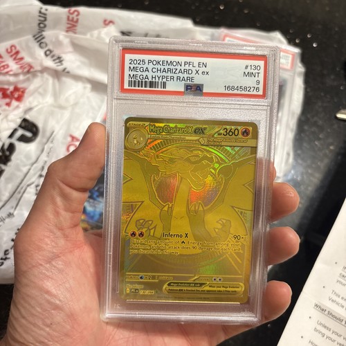 Pokemon 2025 mega - pokemon,
