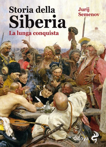 Storia della siberia lunga - siberia.,