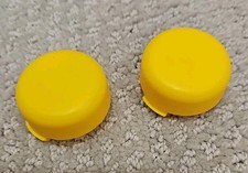 Tappi coprimozzo ruota grande