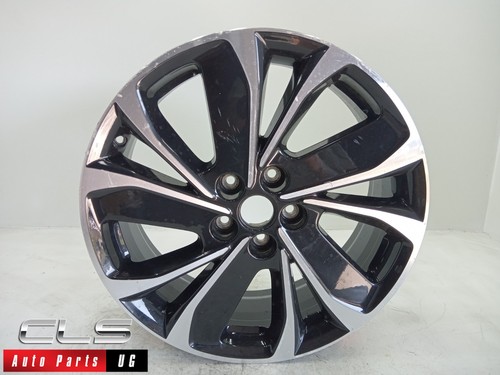 Pezzo cerchio lega 19 - cerchio,