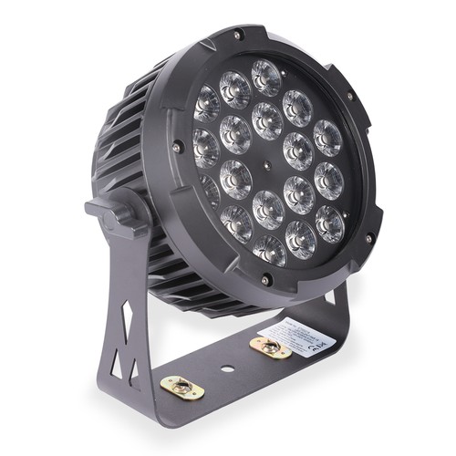 Faro etec silent par - etec, 18