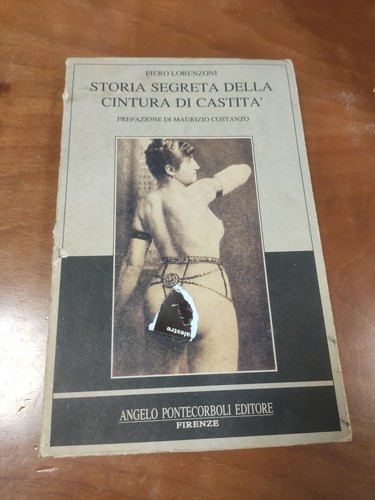 Libro storia segreta - libro"storia,