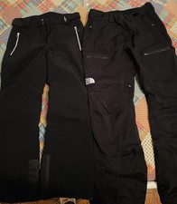 pantaloni da sci uomo.   Sky Trousers