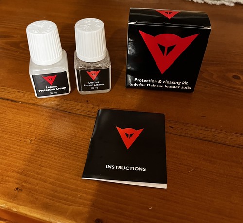 Kit pulizia tuta - kit,