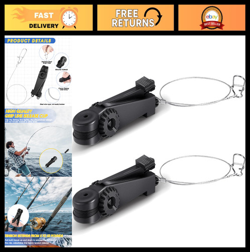 Pezzi clip rilascio - pezzi,