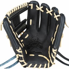 Guanto baseball wilson - da,