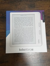 Kobo Libra 2 Black 32GB NEW