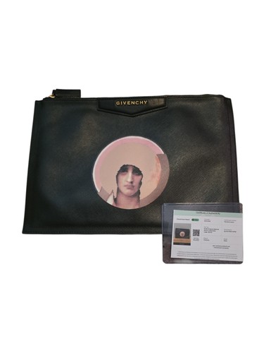 Pochette givenchy antigona - pochette,
