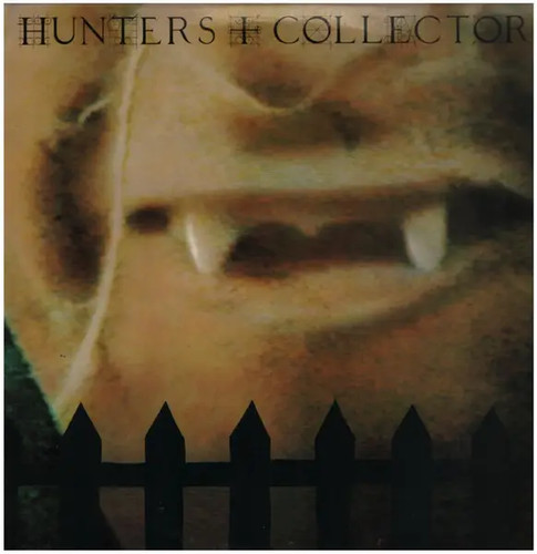 Hunters collectors near - hunters, mint