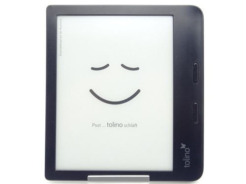 Tolino vision lettore - tolino,