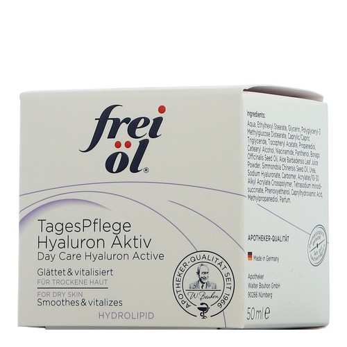 Olio libero cura - viso,