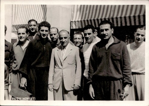 Fotografia originale arbitro - originale,