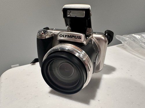 Olympus 800uz fotocamera - olympus,