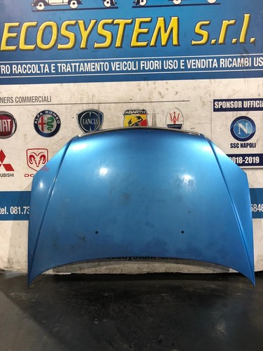 Cofano anteriore per - cofano, tata