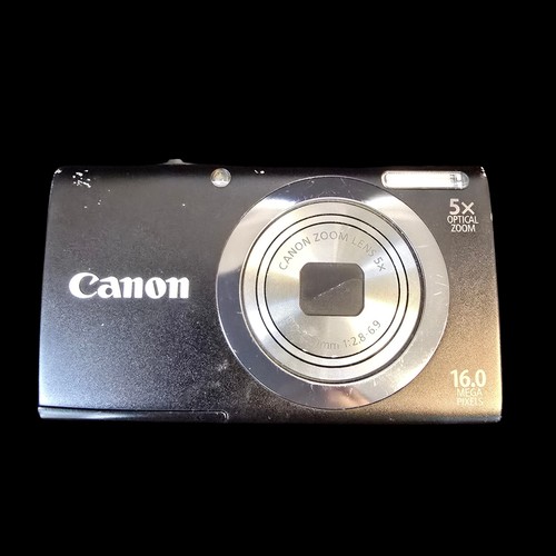 Canon powershot a2300 - canon,