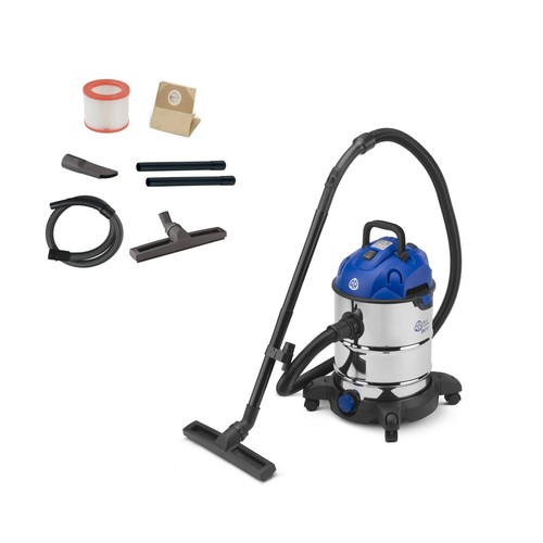 Blue clean aspiratore - clean,