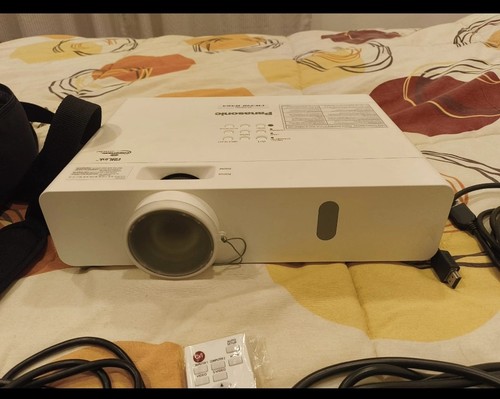 Panasonic vw340 wxga - panasonic, pt-vw340