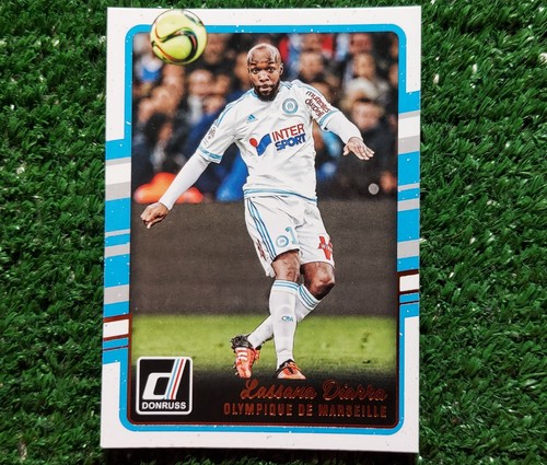 Card calciatori panini - panini, donruss