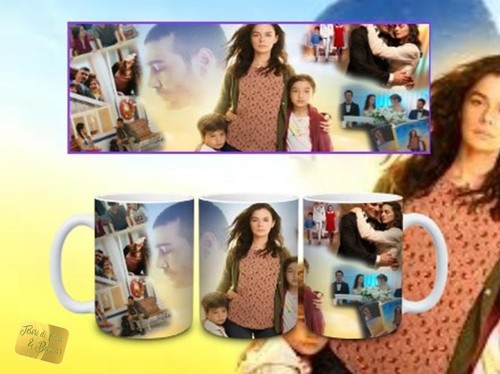 Tazza latte mug forza di - mug,