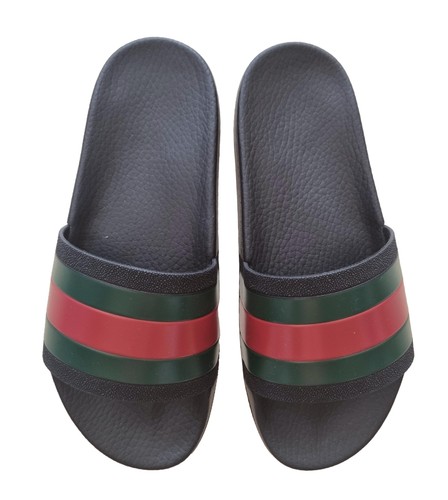 Gucci ciabatte sandalo - sandalo, in