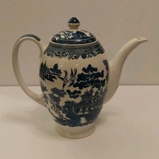 Teiera vintage Johnson Bros