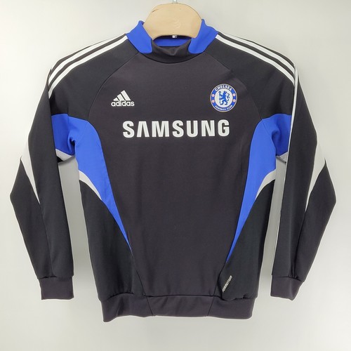 Adidas chelsea training top - chelsea,