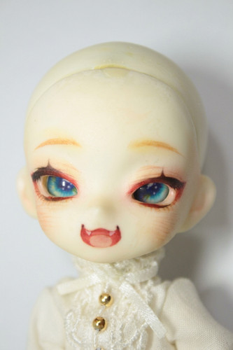 Obitsu body dealer - 11,