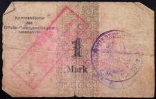 GNADENFREI / PIŁAWA GÓRNA