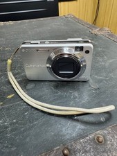 Sony cyber shot - sony, dsc-w170