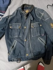 giubbotto uomo Belstaff