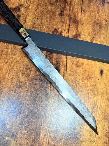 Coltello giapponese morimoto - giapponese,