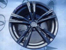 1x Cerchio in Lega 18 Pollici