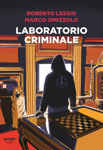 Laboratorio criminale lessio - laboratorio,