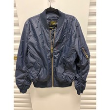 Alpha industries bomber - alpha, ma-1