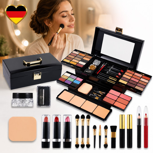 Valigetta trucco - valigetta,