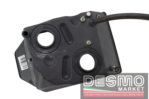 Scatola filtro aria airbox - scatola,